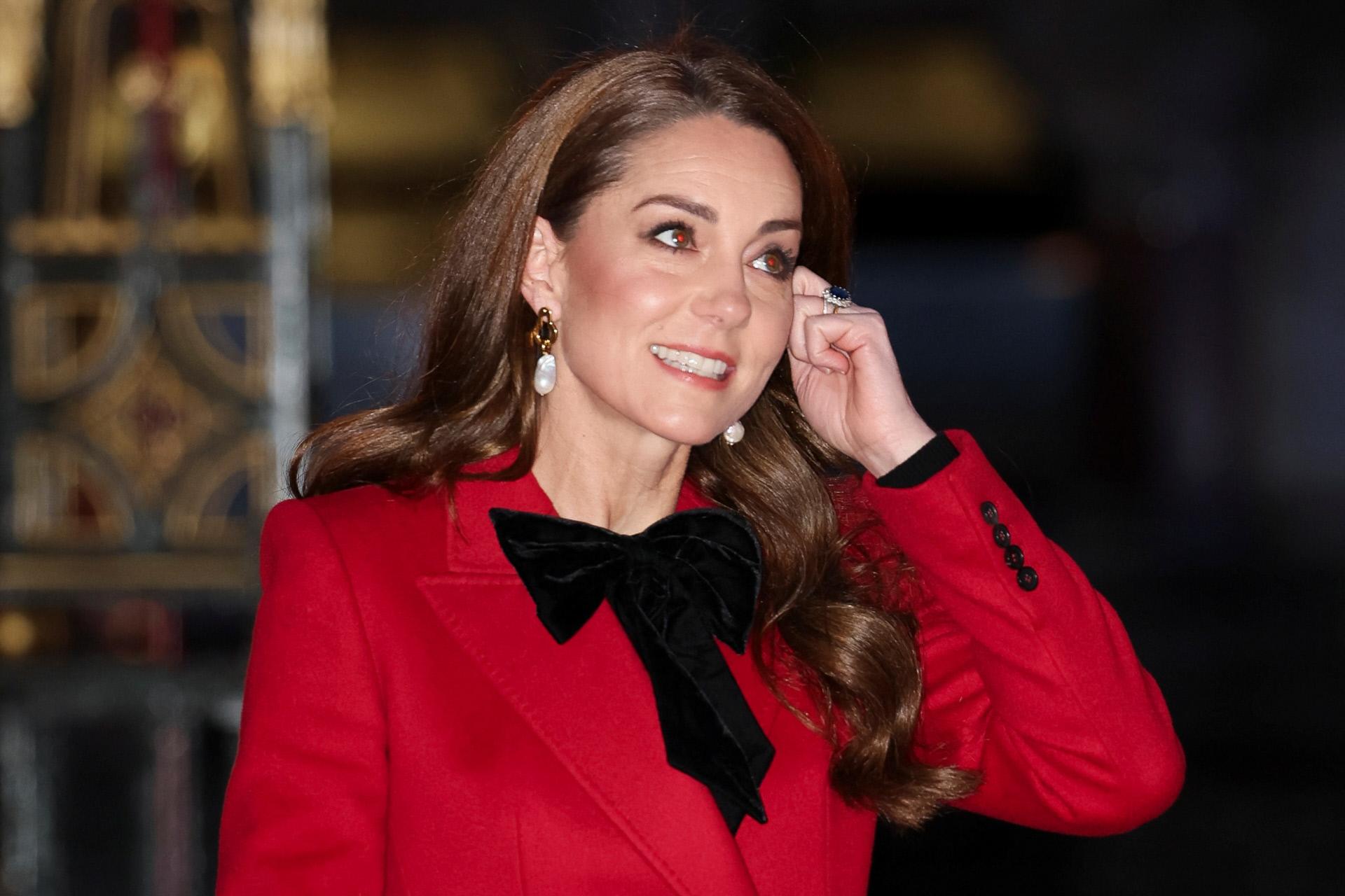 Kate Middleton