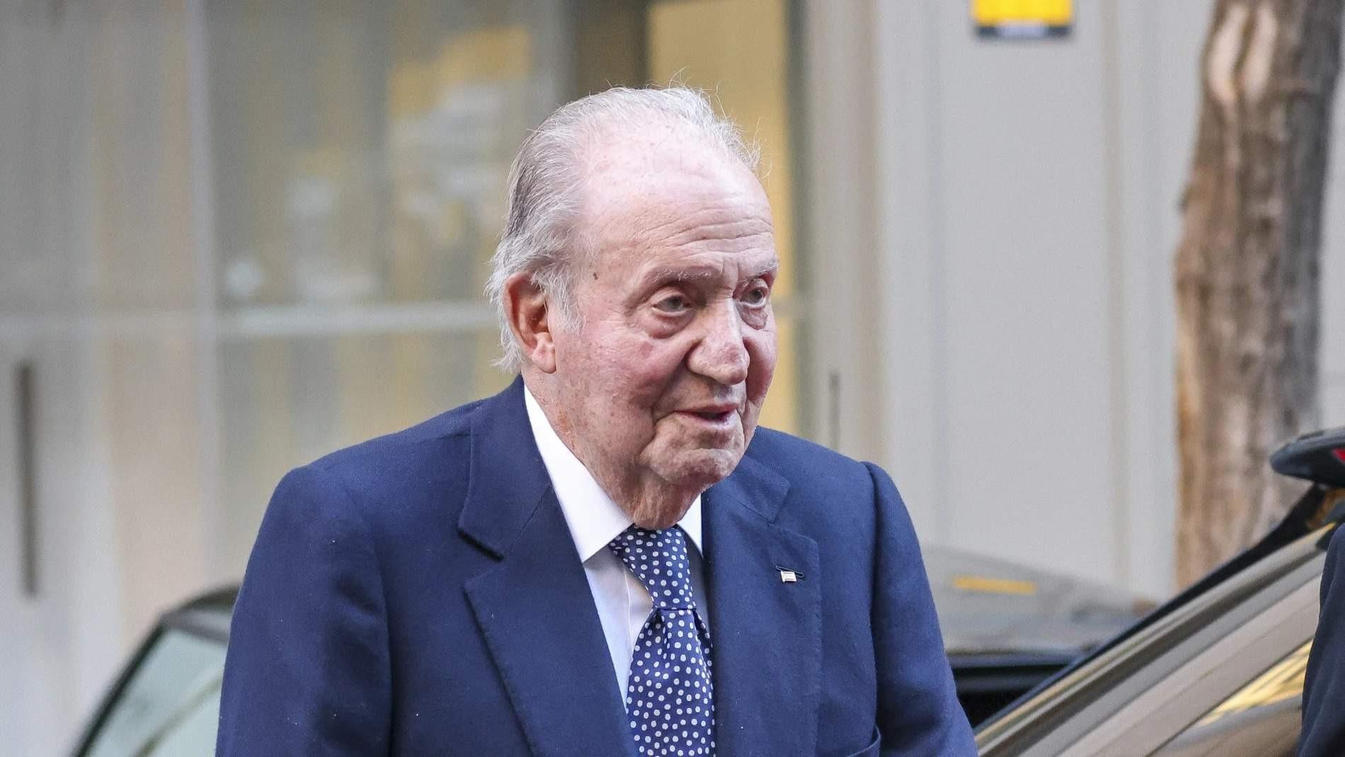 Juan Carlos I 