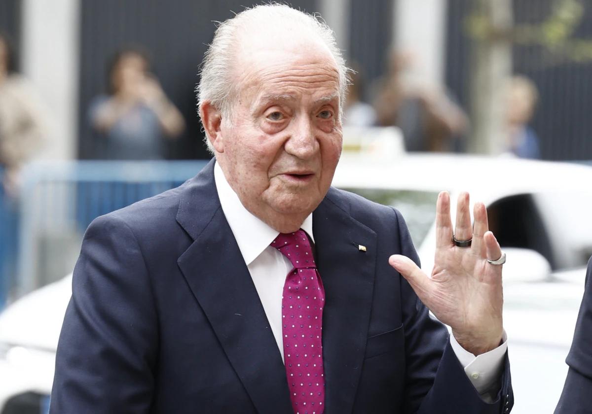 Juan Carlos I