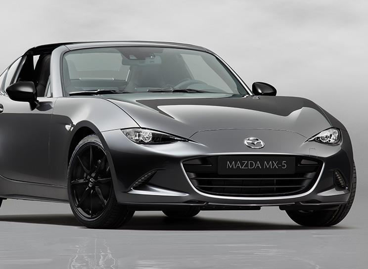 Mazda MX 5