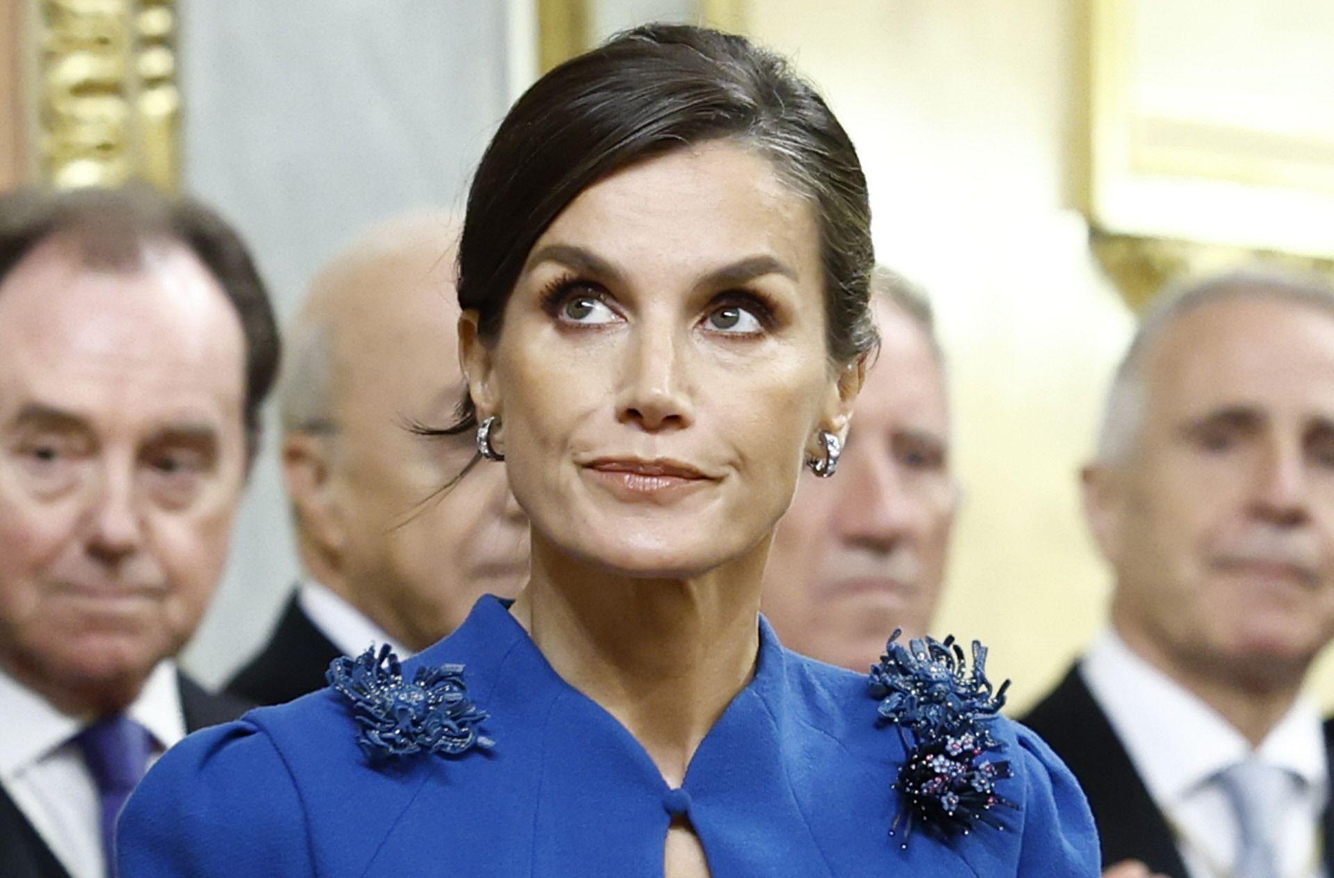 Letizia