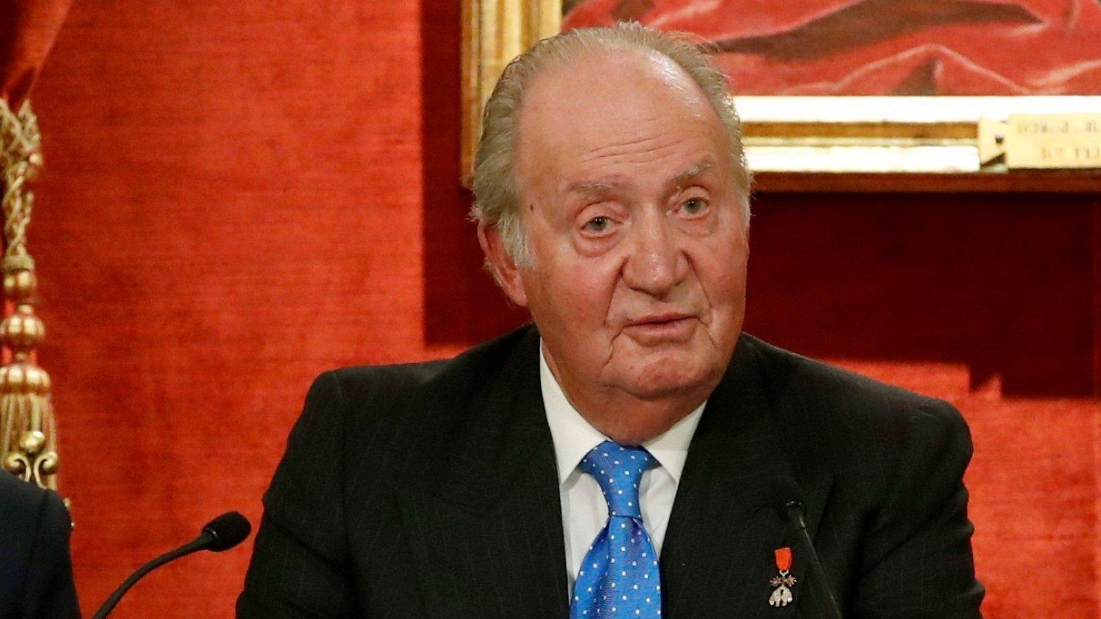 Juan Carlos