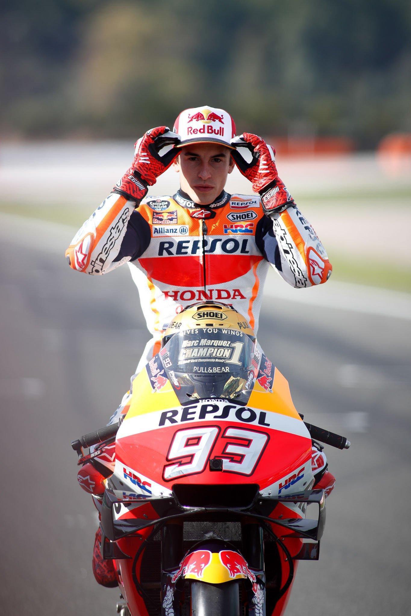 Marc Márquez