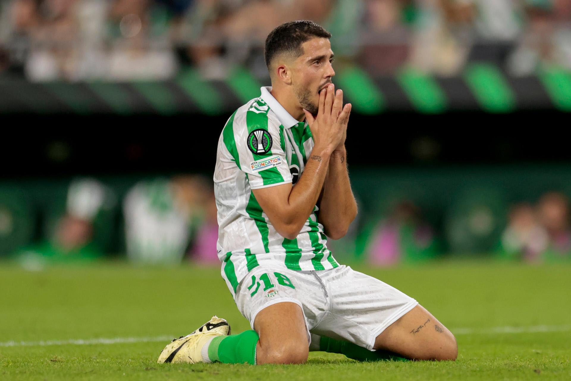 Pablo Fornals