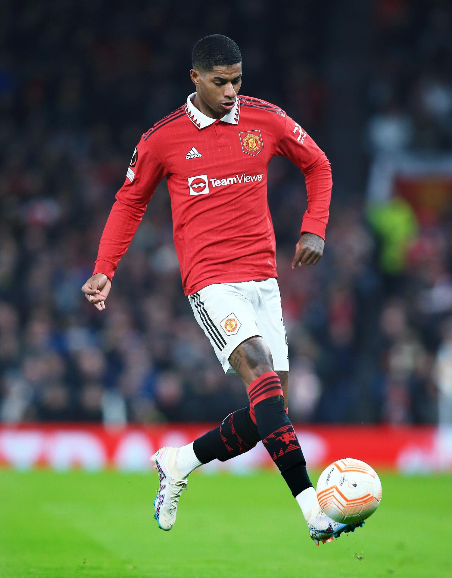 Rashford