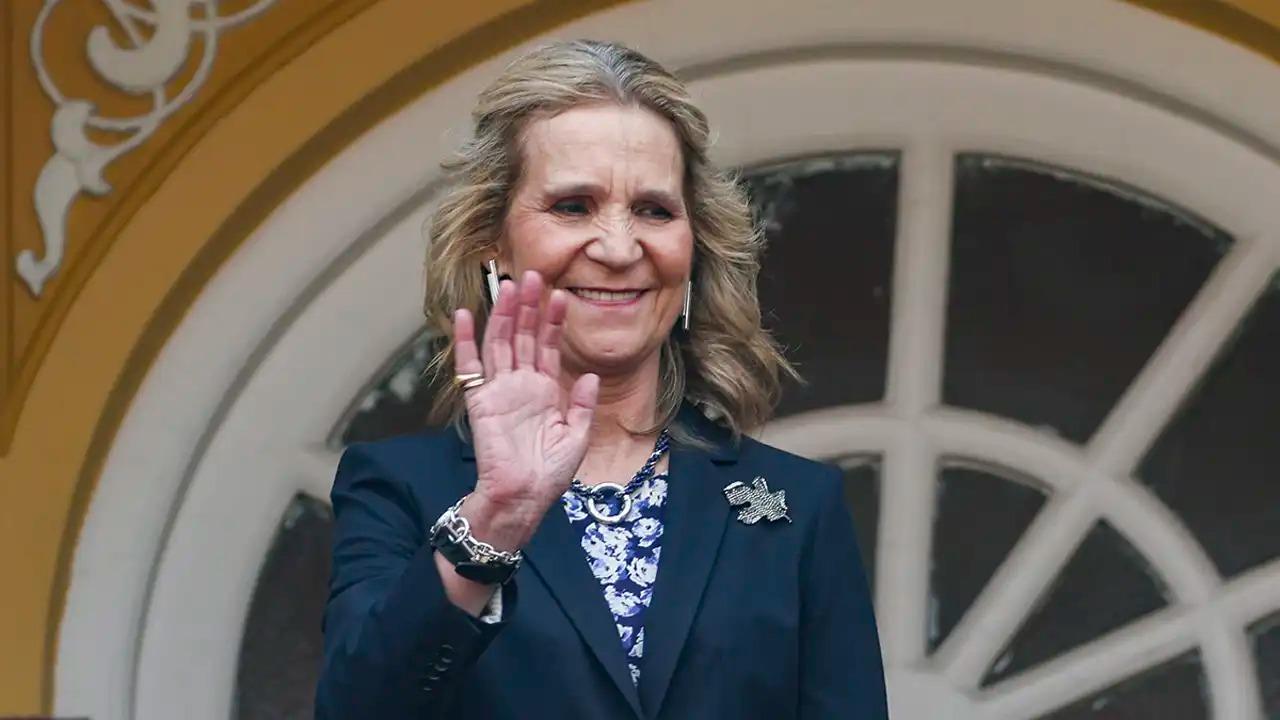 Elena de Borbón