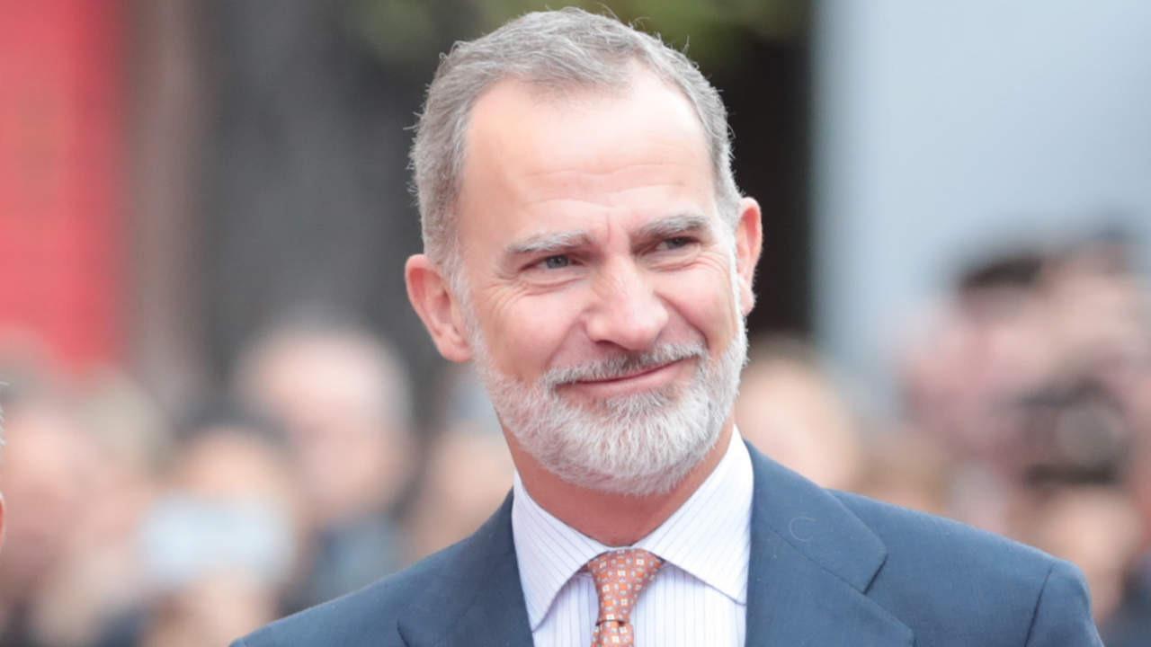 Felipe VI