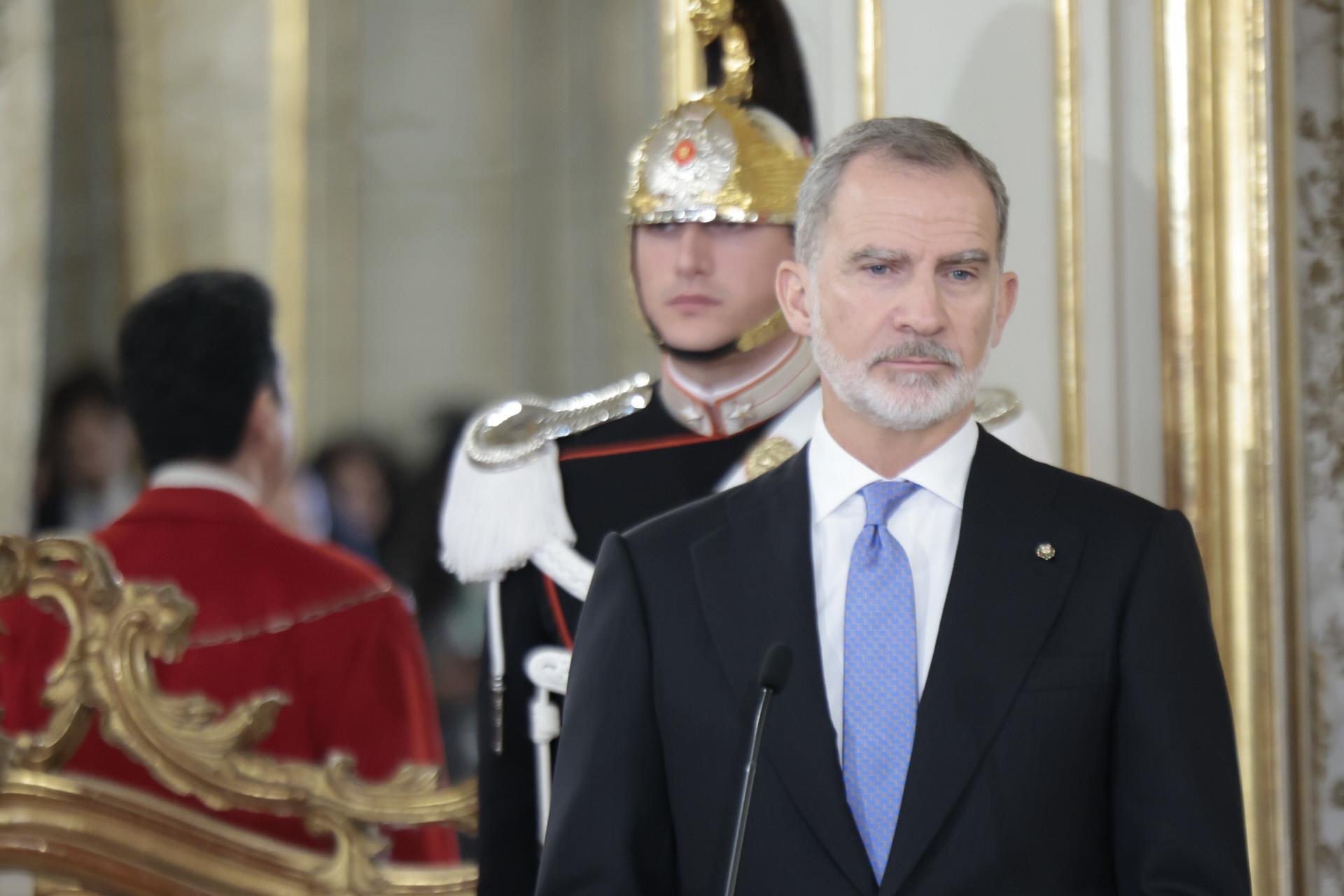 Felipe VI