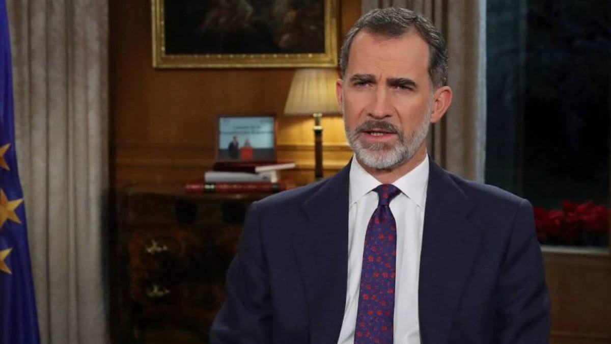 Felipe VI