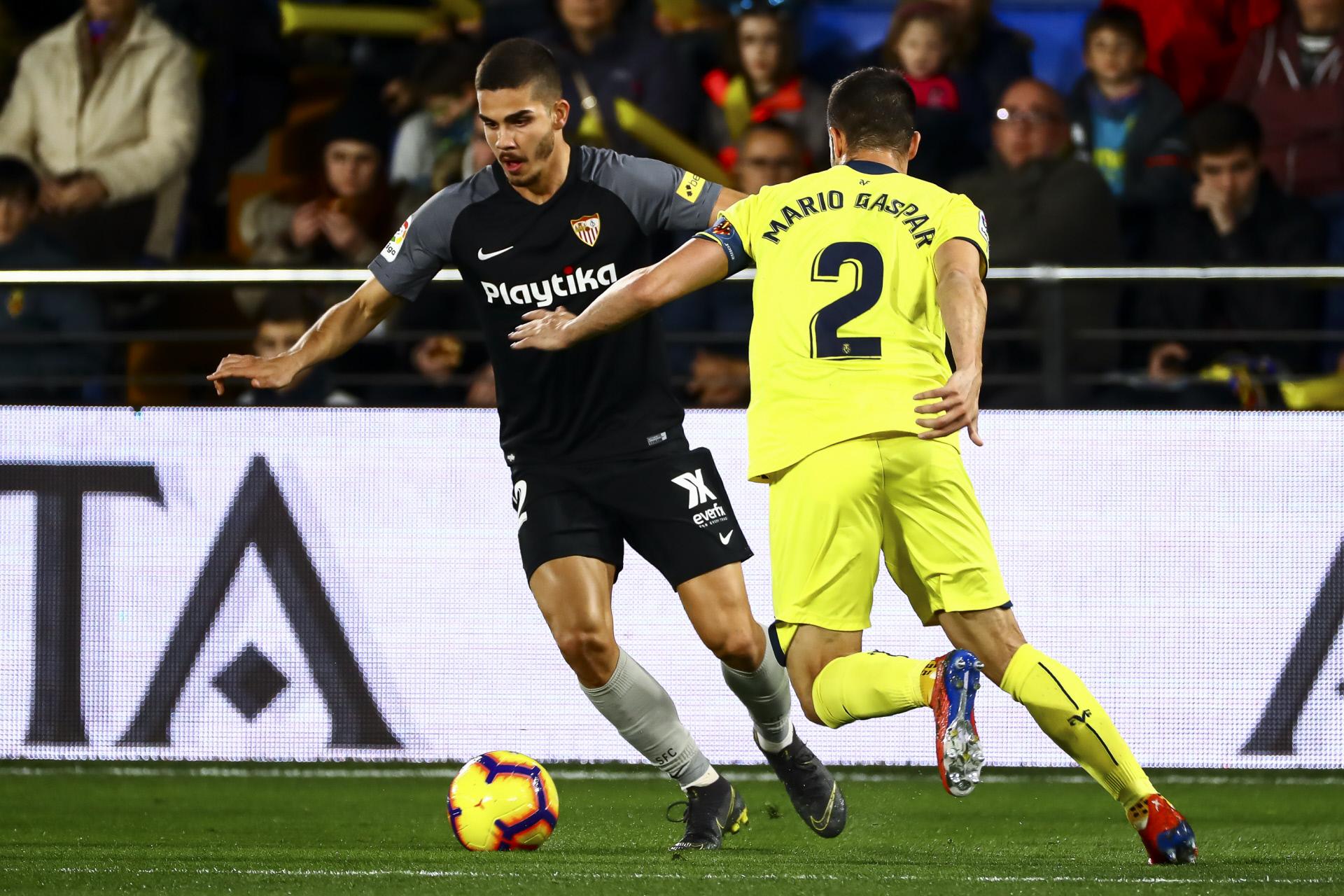 André Silva