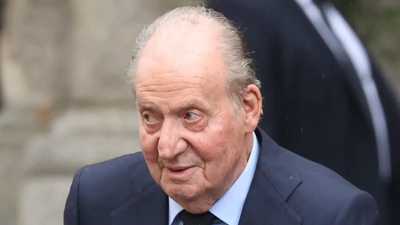 Juan Carlos I