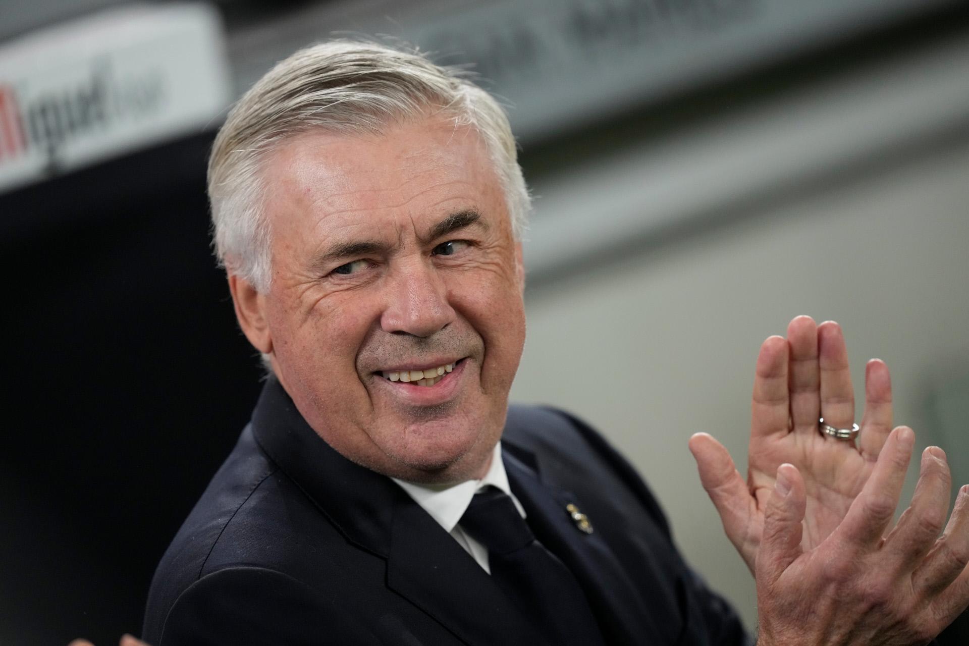 Ancelotti