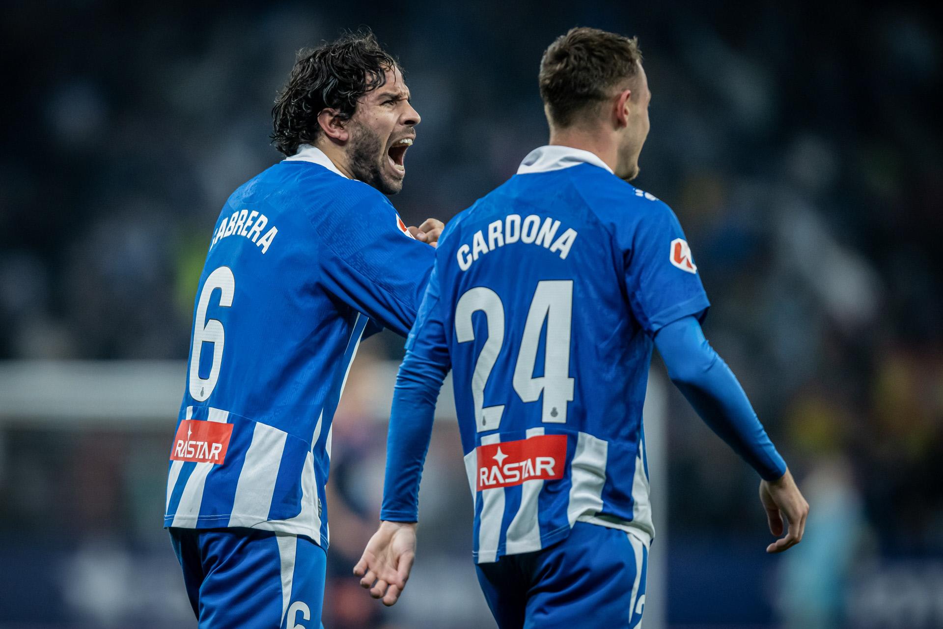 Espanyol