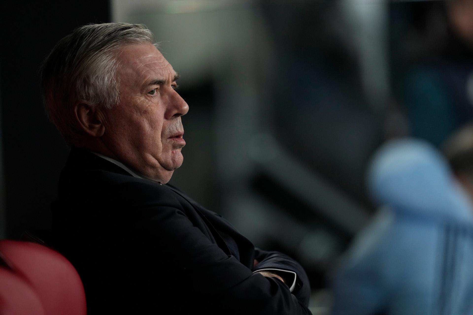 Ancelotti