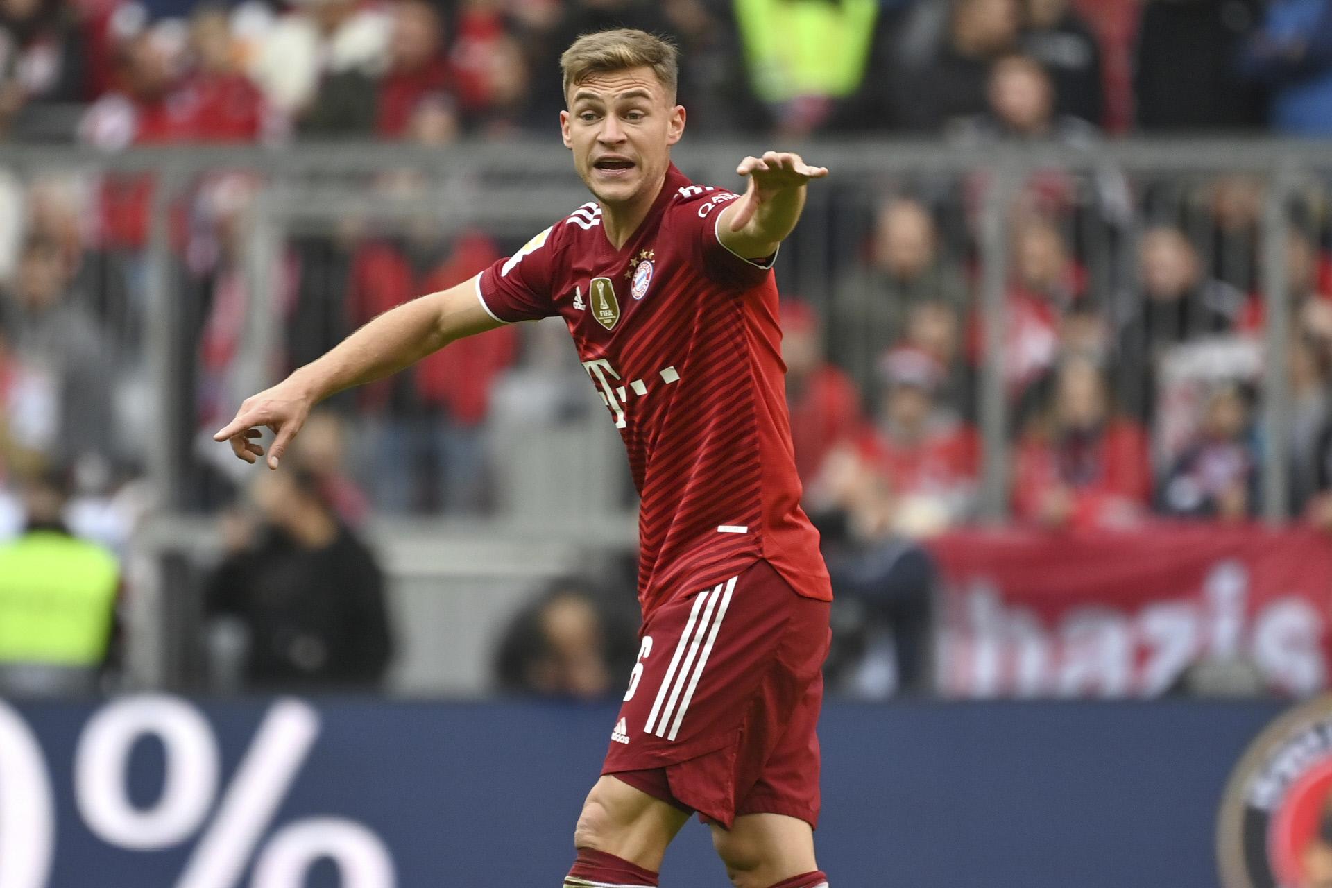 Kimmich