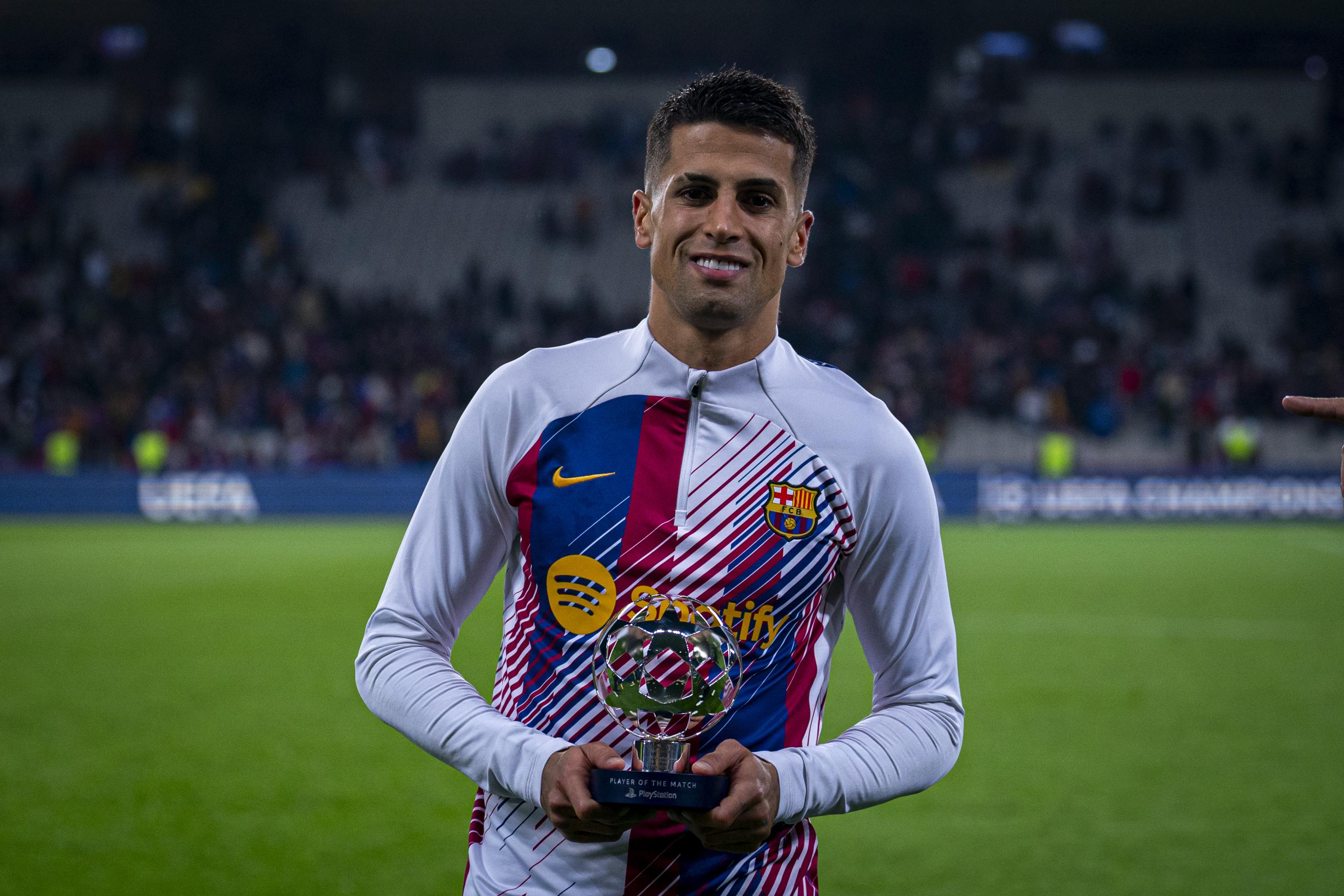 Cancelo