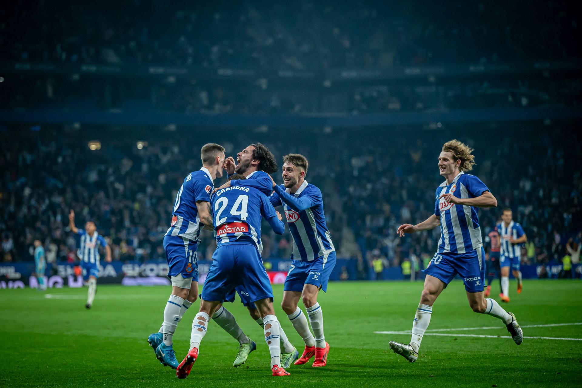 Espanyol