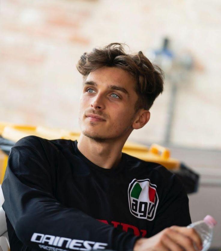 Luca Marini