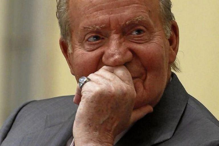 Juan Carlos I