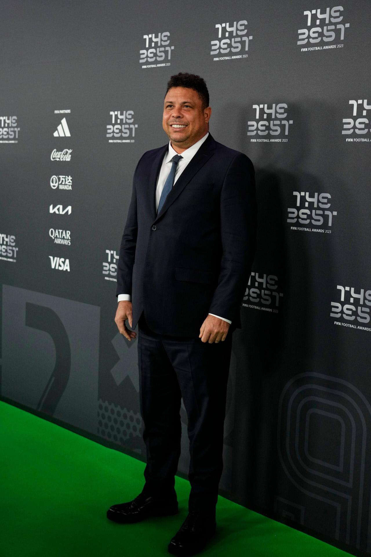 Ronaldo Nazário