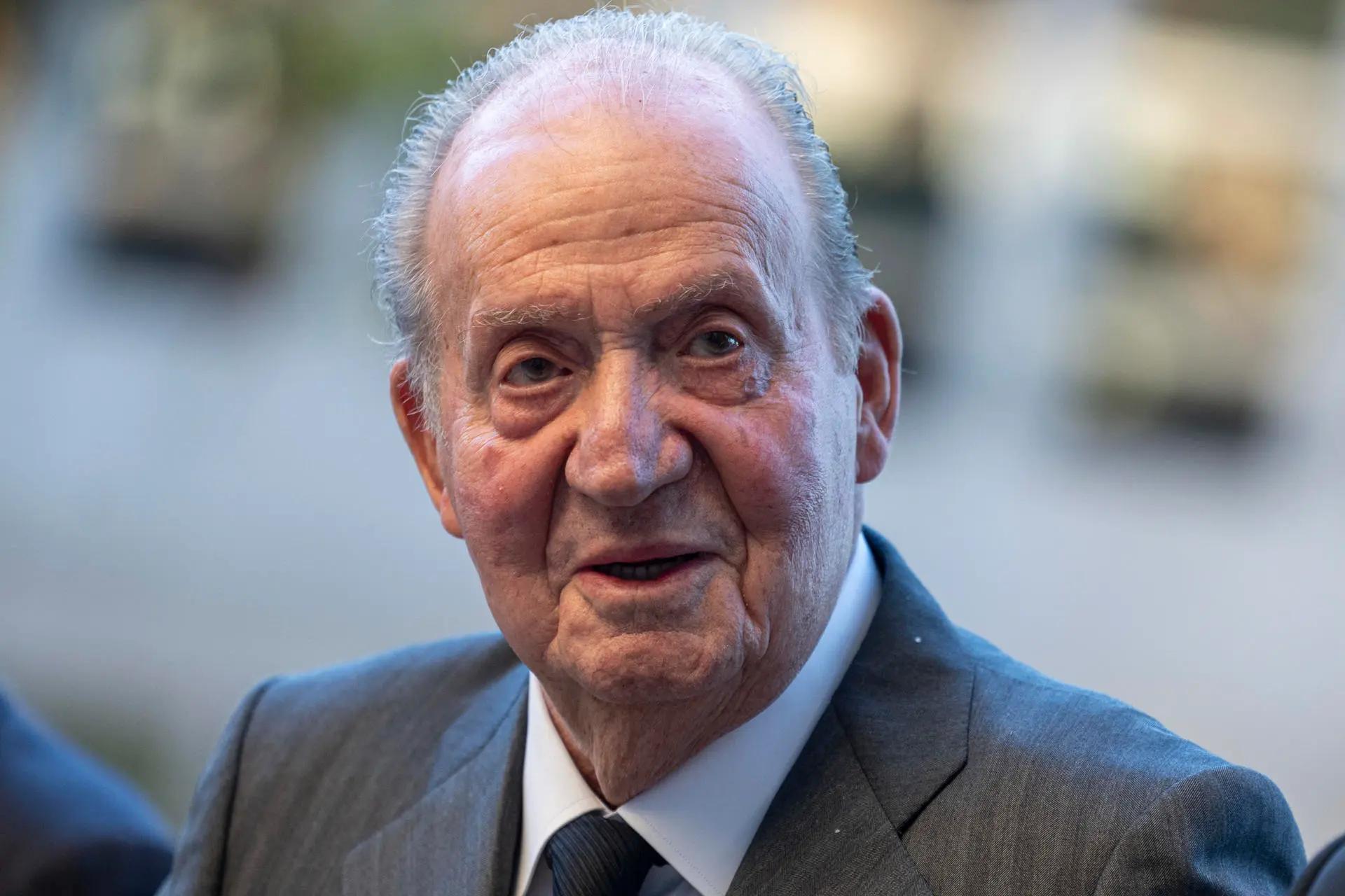 Juan CArlos I