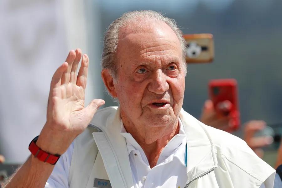 Juan Carlos I