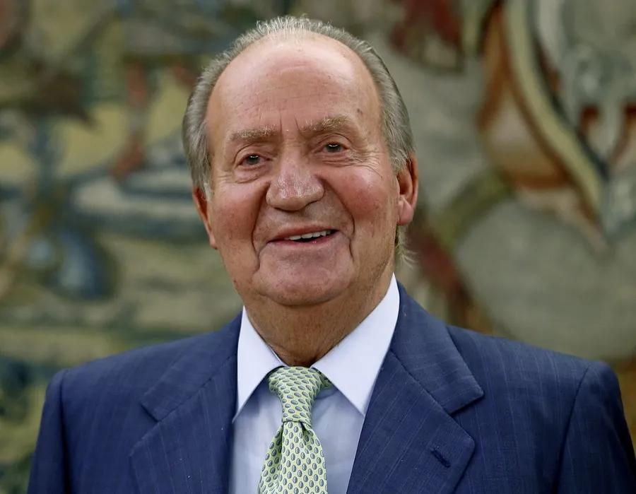 Juan Carlos I