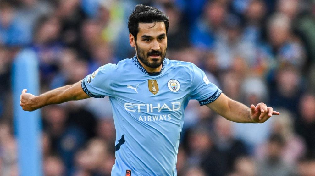 Gundogan