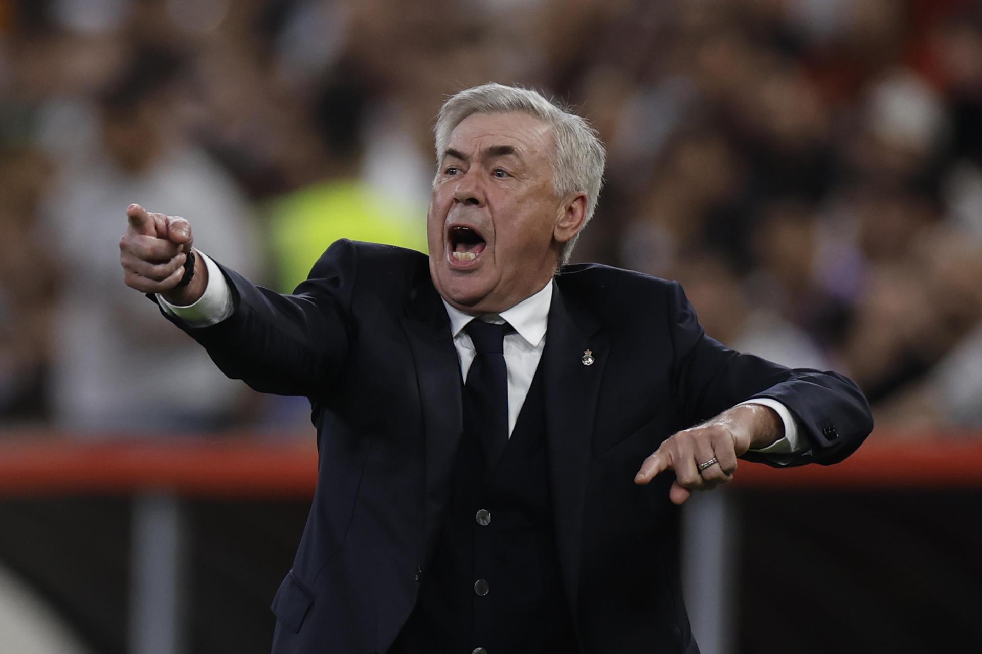 ancelotti