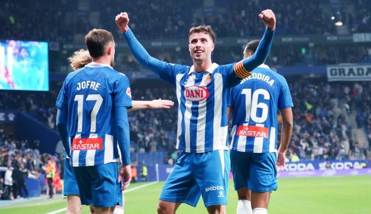 Espanyol