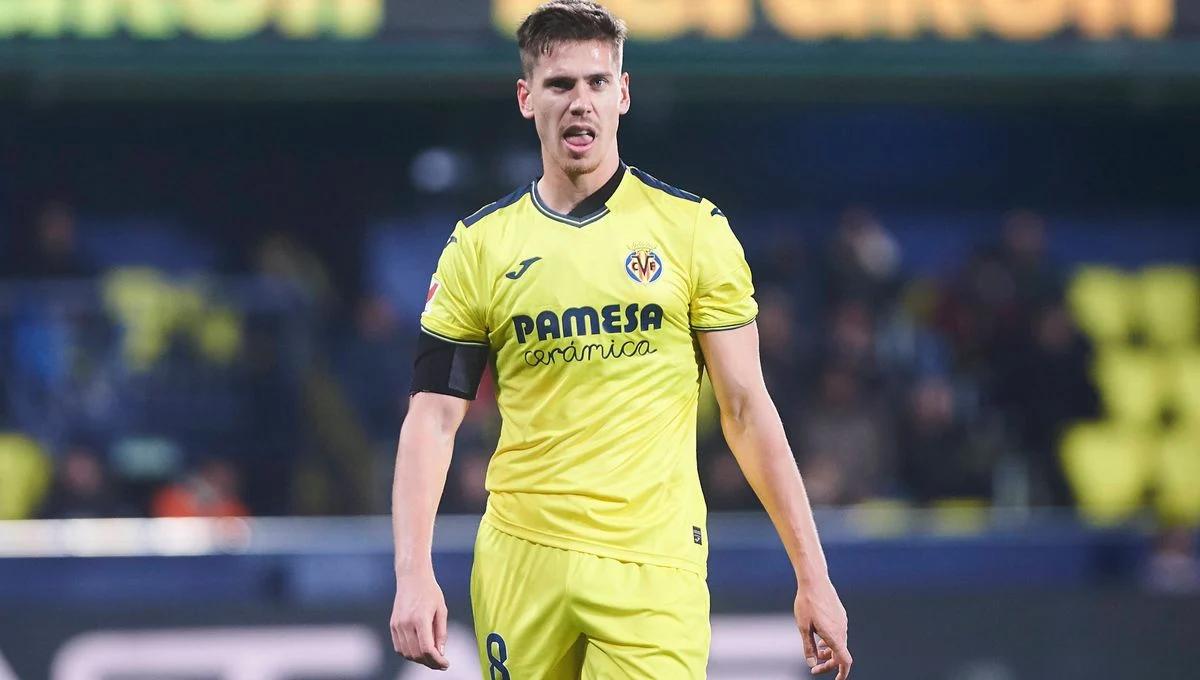 Foyth