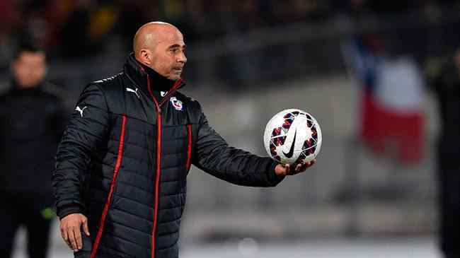 Sampaoli