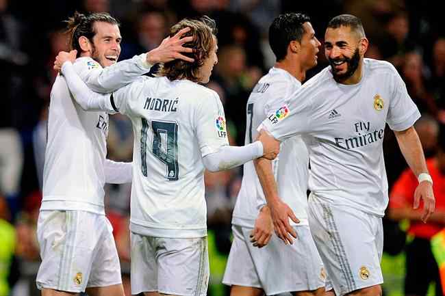 Real Madrid