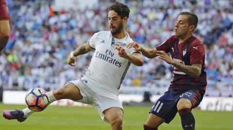 Isco