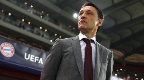 Niko Kovac