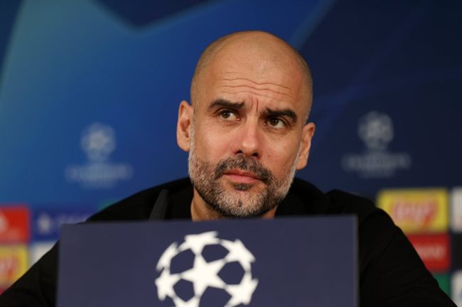 Guardiola 