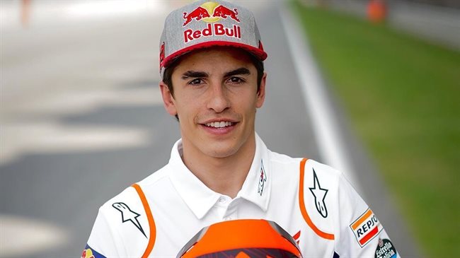 Marc Márquez