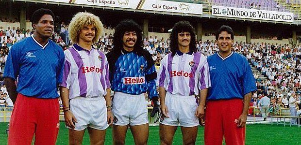 Real Valladolid