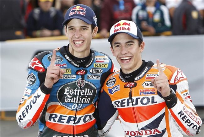 Hermanos Márquez