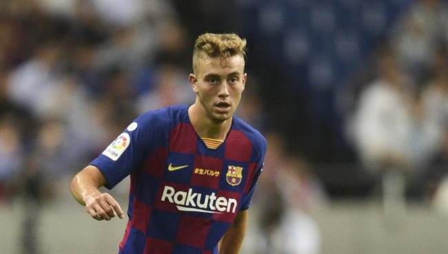 Oriol Busquets