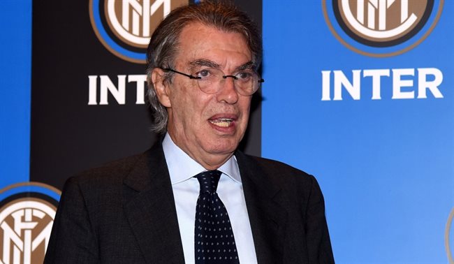 Moratti