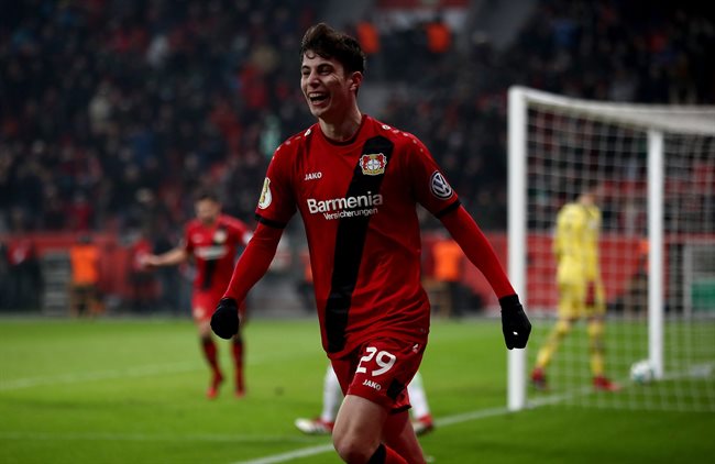 Havertz