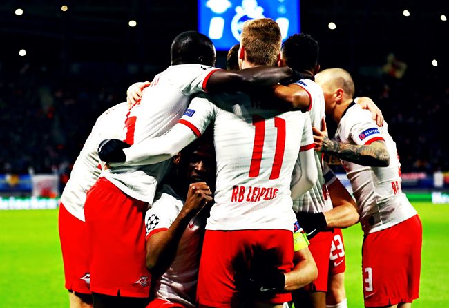 RB Leipzig