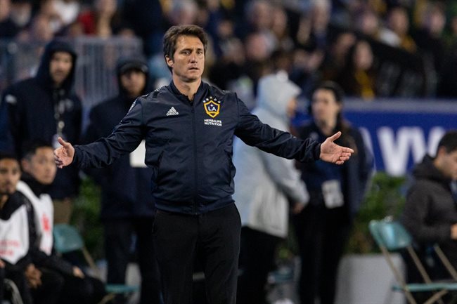 Guillermo Barros Schelotto