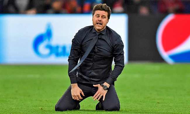 Pochettino