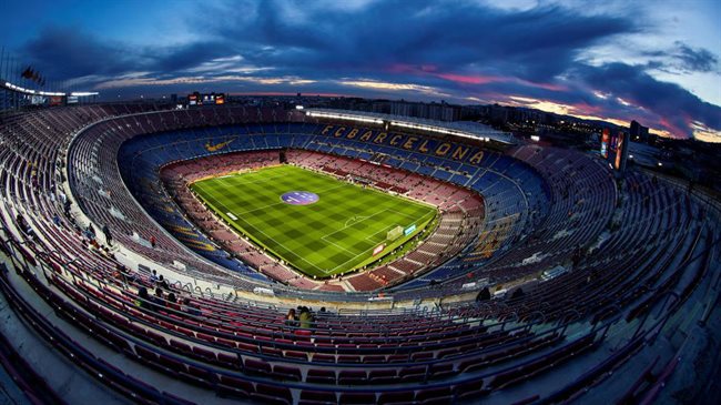 Camp Nou