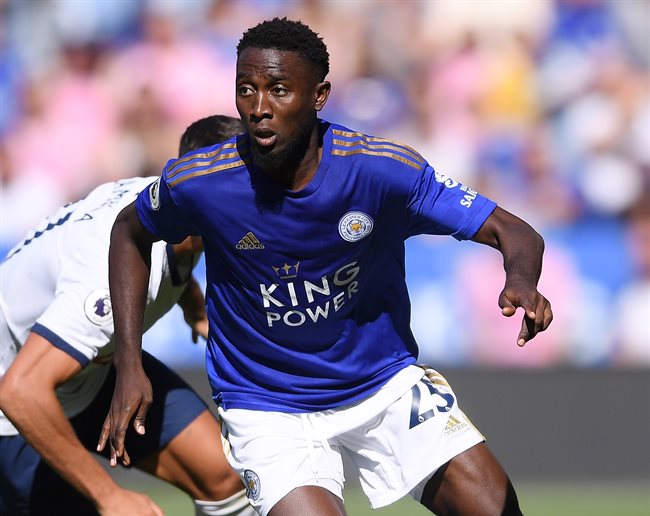 Wilfred Ndidi