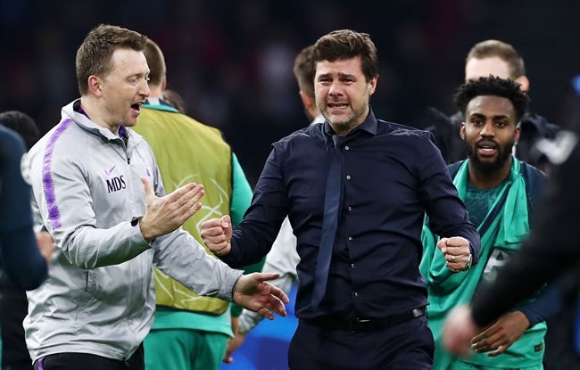 Mauricio Pochettino