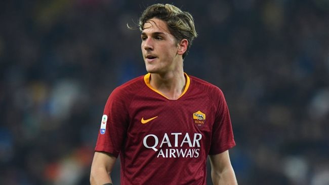 Zaniolo