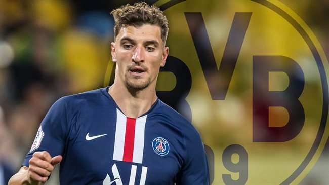 Thomas Meunier